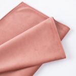 Linik VELVET 2, 43x116cm, vanaroosa - Pilt 2