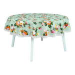 Laudlina SUMMER FLOWER D170cm