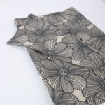 Linik LONETA NEW 43x116cm, tume lill - Pilt 2