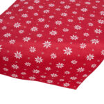 Linik HOLLY 43x116cm, punane Edelwaiss - Pilt 2