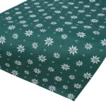 Linik HOLLY 43x116cm, roheline Edelwaiss - Pilt 2