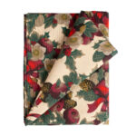 Laudlina WINTER FLOWERS
