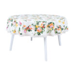 Laudlina HOLLY D170cm, heledad roosid - Pilt 2