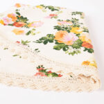 Laudlina HOLLY D170cm, heledad roosid - Pilt 3