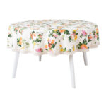 Laudlina HOLLY D170cm, heledad roosid - Pilt 4