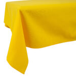 Laudlina LONETA 136x220cm, kollane - Pilt 3