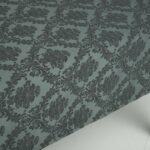 Laudlina PARTY 150x220cm, tume motiiv - Pilt 3