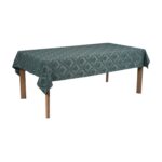 Laudlina PARTY 150x220cm, tume motiiv - Pilt 5