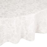 Laudlina PARTY D170cm, heledad lilled - Pilt 2