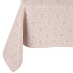 Laudlina PARTY 150x220cm, roosa motiiv - Pilt 2