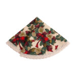 Laudlina WINTER FLOWERS D70cm