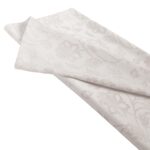 Linik PARTY 43x150cm, heledad lilled - Pilt 2