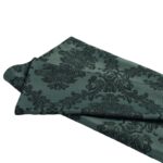 Linik PARTY 43x116cm, tume motiiv - Pilt 2