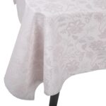 Laudlina PARTY 150x250cm, hele lill - Pilt 2