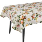 Laudlina HOLLY 136x220cm, heledad roosid - Pilt 2