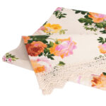 Linik HOLLY 45x116cm, heledad roosid - Pilt 2