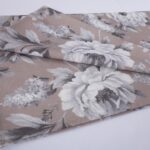 Linik ZHAO 43x116cm, hallid roosid - Pilt 2