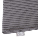 Toolikate HYPER 45/41x40cm, tumehall - Pilt 2