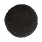 Padi LARRY ümar, D40x16cm, hall - Pilt 2