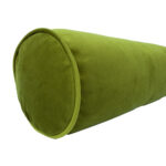 Rullpadi VELVET D18x50cm, roheline - Pilt 2