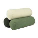 Rullpadi LARRY D18x50cm, hall - Pilt 2