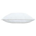Padi LINS 65x65cm, valge - Pilt 2