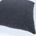 Padi LARRY 65x65cm, hall - Pilt 4