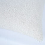 Padi LARRY 65x65cm, naturaalvalge - Pilt 3