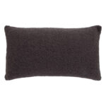 Padi LAMB BAG 30x50cm, tumehall - Pilt 2