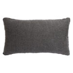 Padi LAMB BAG 30x50cm, tumehall - Pilt 3