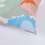 Padi NORDIC FLOWER 32x50cm - Pilt 3
