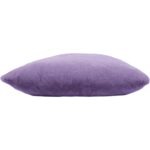 Padi SOFT ME 60x60cm, tumelilla - Pilt 2