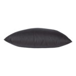 Padi VELVET NEW 50x50cm, lukuga, hall - Pilt 2