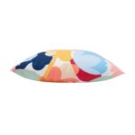 Padi NORDIC FLOWER 50x50cm - Pilt 2