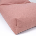 Kott-tool NEA 130x80x20/70cm, roosa - Pilt 2