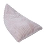 Kott-tool MINI 100x70x15/70cm, roosa - Pilt 2
