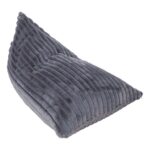Kott-tool MINI 100x70x15/70cm, tumehall - Pilt 2