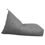 Kott-tool LEO 130x80x20/70cm, hall - Pilt 2