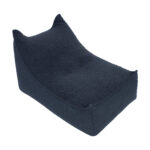 Kott-tool LARRY CAT 100x70x30/56cm, hall - Pilt 3