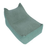 Kott-tool LARRY CAT 100x70x30/56cm, roheline - Pilt 3