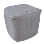Tumba MITSU-MITSU 55x55xH45cm, hall - Pilt 2