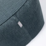 Tumba VOSS 55x55xH45cm, roheline - Pilt 2