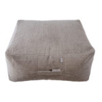 Tumba HYPER 80x80cm, H30cm, hall - Pilt 2