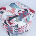 Tumba MAROKO 55x55xH45cm - Pilt 2
