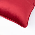 Padi VELVET 45x45cm, bordoo - Pilt 2
