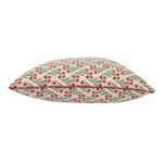 Padi HOLLY 45x45cm, rullkant, folkloor hele - Pilt 2