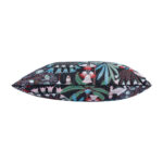 Padi HOLLY 45x45cm, rullkant, paradiis - Pilt 2