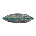 Padi HOLLY 45x45cm, rullkant, linnud - Pilt 2