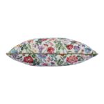 Padi HOLLY 45x45cm, rullkant, lilled - Pilt 2