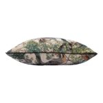 Padi HOLLY 45x45cm, rullkant, linnud metsas - Pilt 2